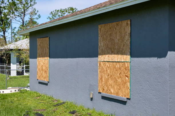 Affordable Siding Repair and Maintenance Services in Millen, GA